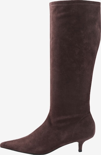 Friends Like These Stiefel in 36 in schoko, Produktansicht