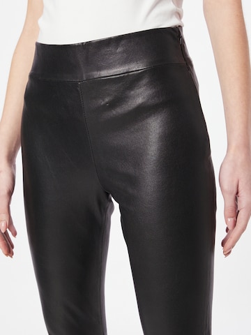 Gipsy Slimfit Leggings 'Alizah' i svart