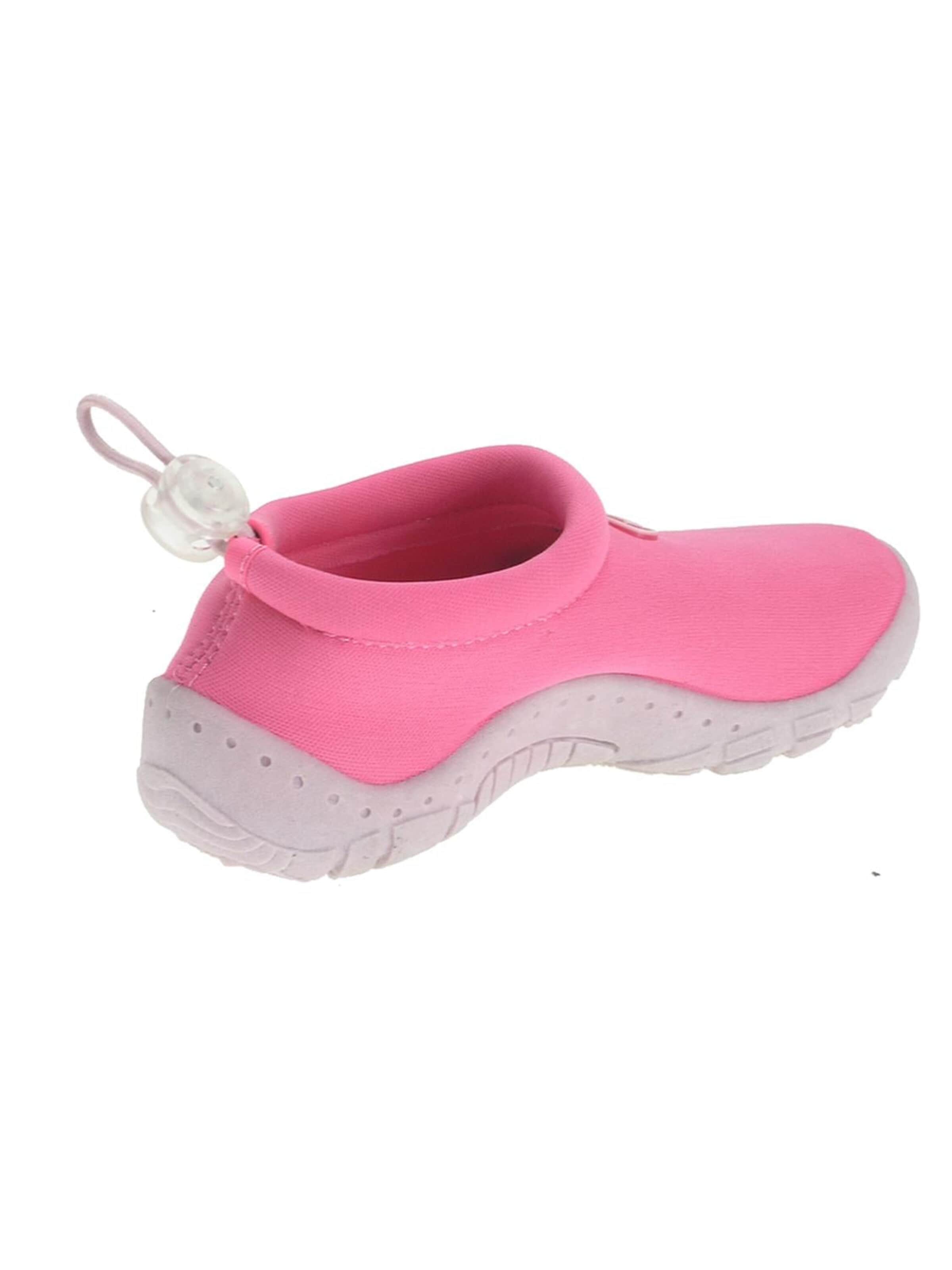 Beppi - Zapatos para playa y agua 'Water Shoe' en rosa