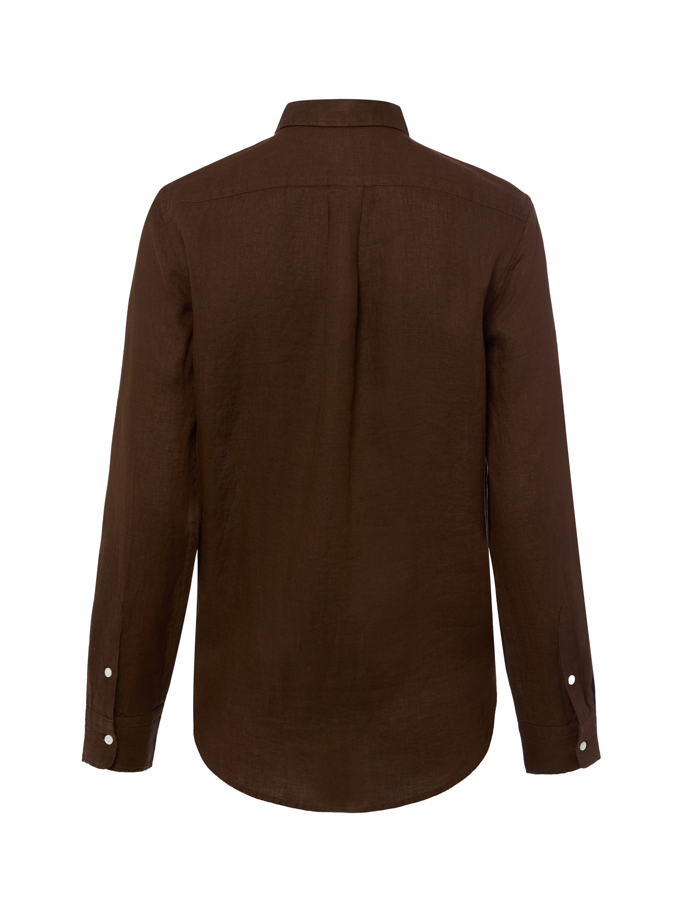 Polo Ralph Lauren Blouse in Brown