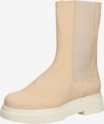 Högl Chelsea Boots in Pink: front