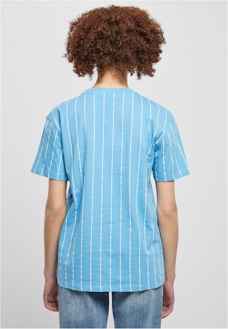 T-shirt Karl Kani en bleu