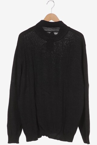 MAERZ Muenchen Sweater & Cardigan in XXXL in Black