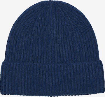 JACK & JONES - Gorros 'JACCOPENHAGEN' em azul: frente