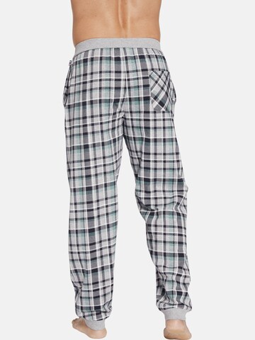 Pantalon de pyjama ' Jarmin ' Jan Vanderstorm en gris