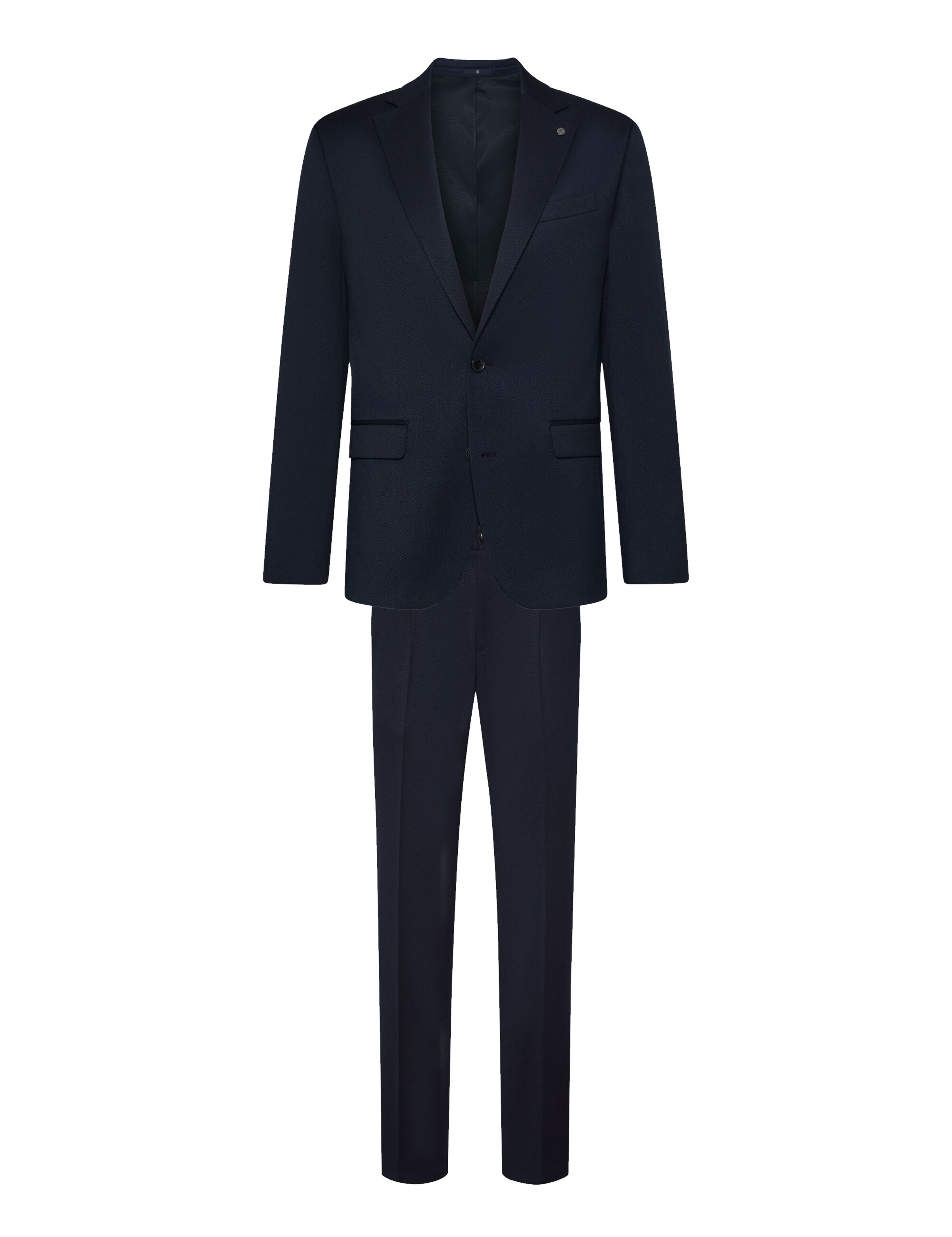 Thomas Goodwin Pak in 102 in de kleur Navy, Productweergave