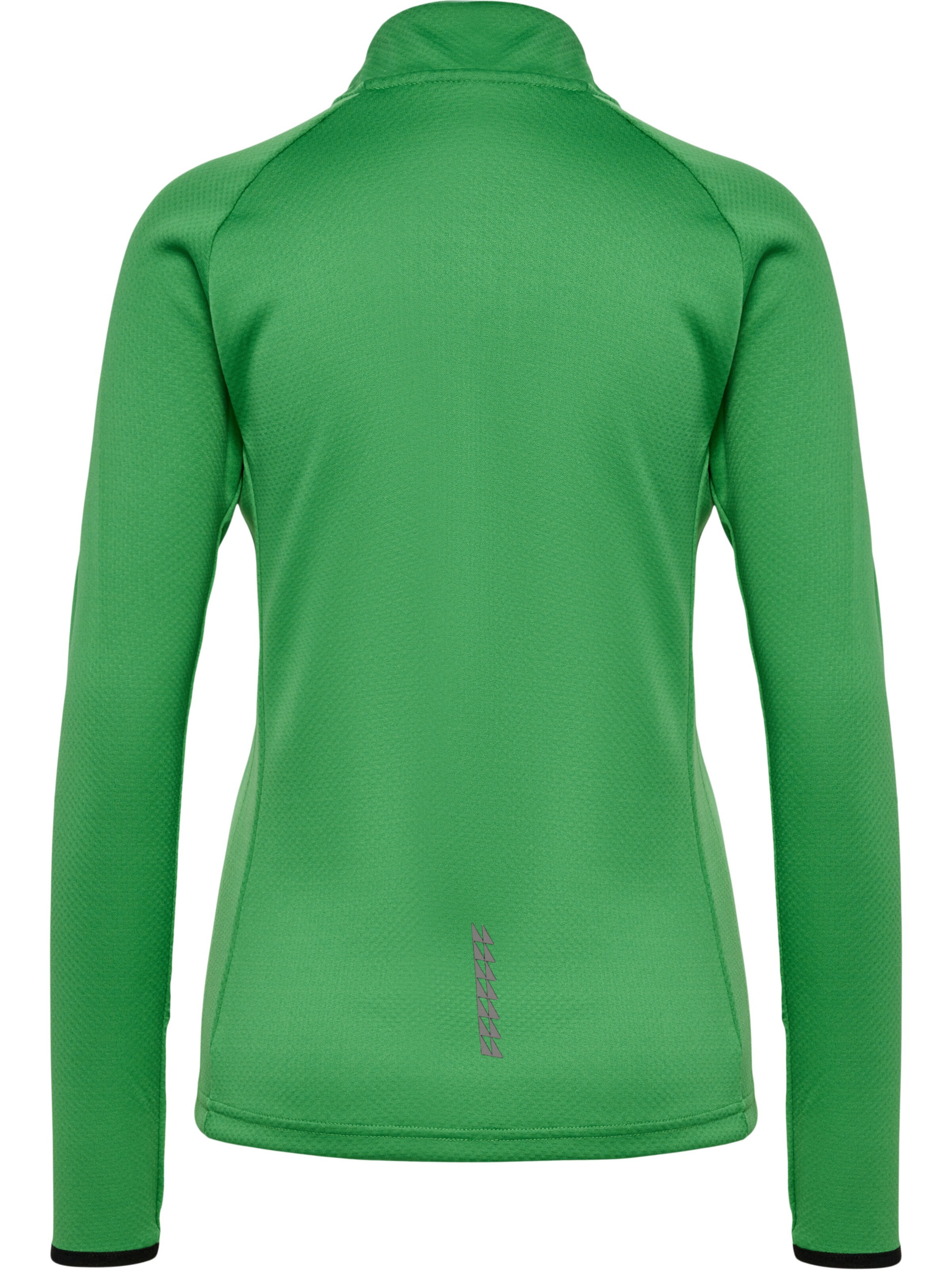 Newline Sports sweatshirt 'Phoenix' in Green