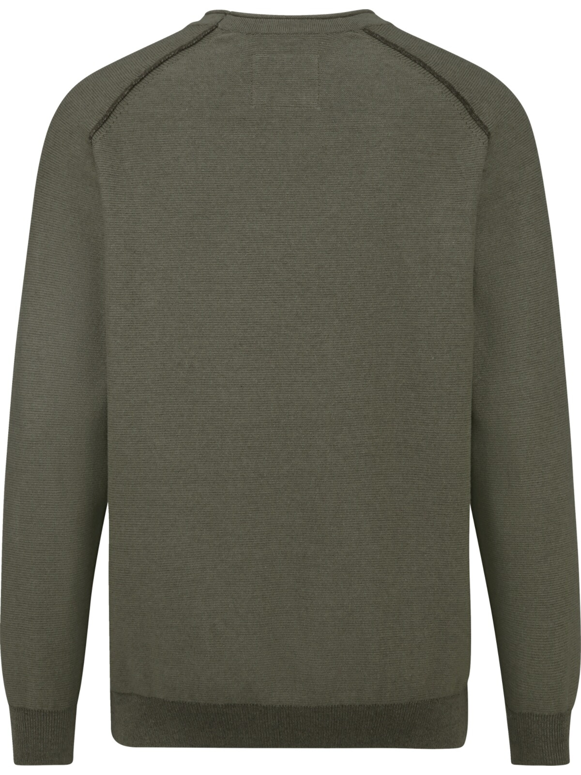 BABISTA Pullover 'Tessalini' in Grün