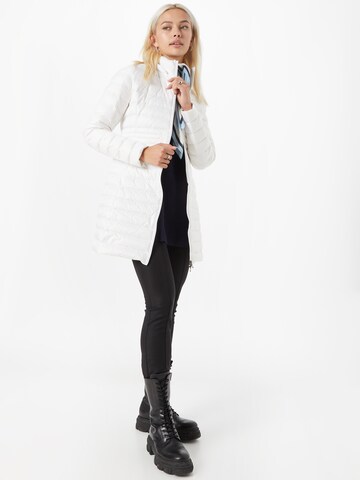 Veste d’hiver 'VERO' JOTT en blanc