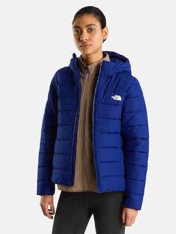 THE NORTH FACE - Chaqueta de montaña 'Aconcagua' en azul