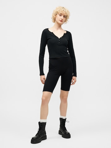 juoda JDY Siauras Tamprės 'JDYAVA'