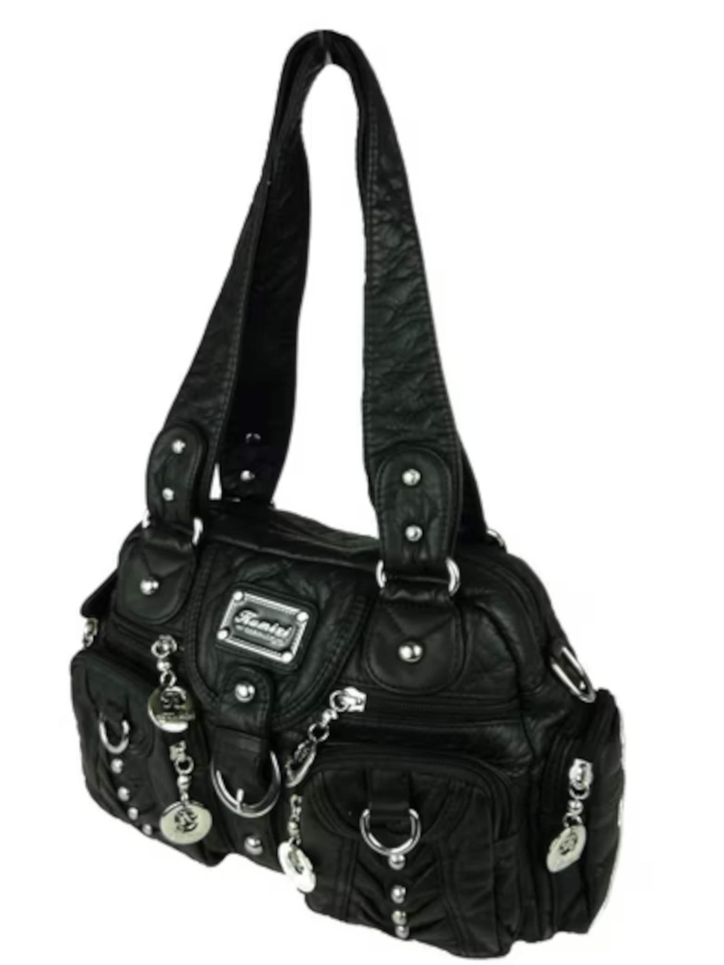 Sacs à main Kumixi en noir