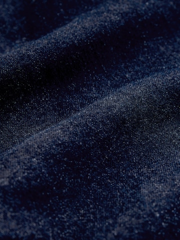 Next Alt laienev Teksapüksid, värv sinine