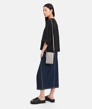 Liebeskind Berlin Crossbody bag in Grey