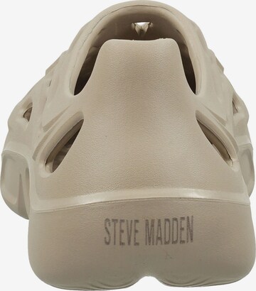 STEVE MADDEN Clogs in Beige