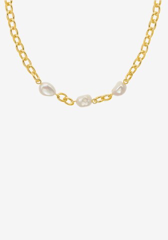 JOOP! Necklace in Gold