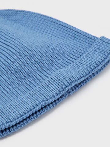 NAME IT Beanie in Blue