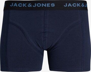 JACK & JONES Μποξεράκι 'SWEET SANTA' σε μπλε