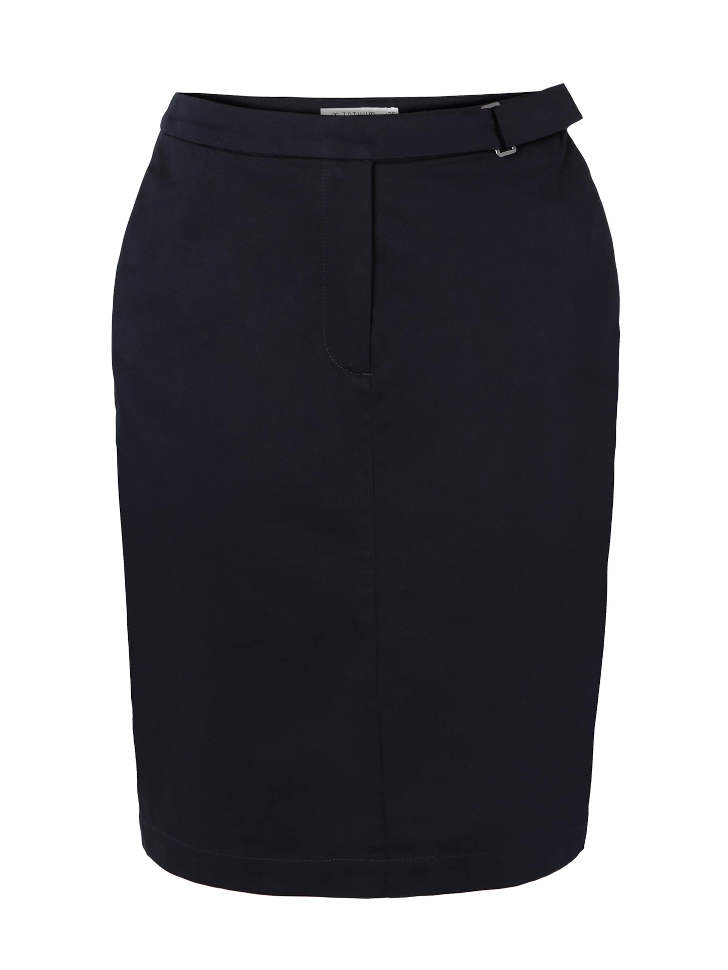 TATUUM Szoknyák 'Jana' - kék: elől