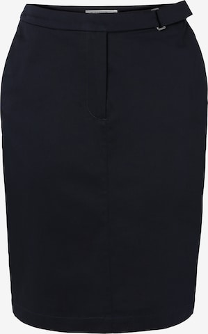 TATUUM Skirt 'Jana' in Blue: front