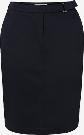 Sijonas 'Jana' iš TATUUM, spalva – tamsiai mėlyna jūros spalva, Prekių apžvalga