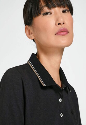 Basler Shirt in Black