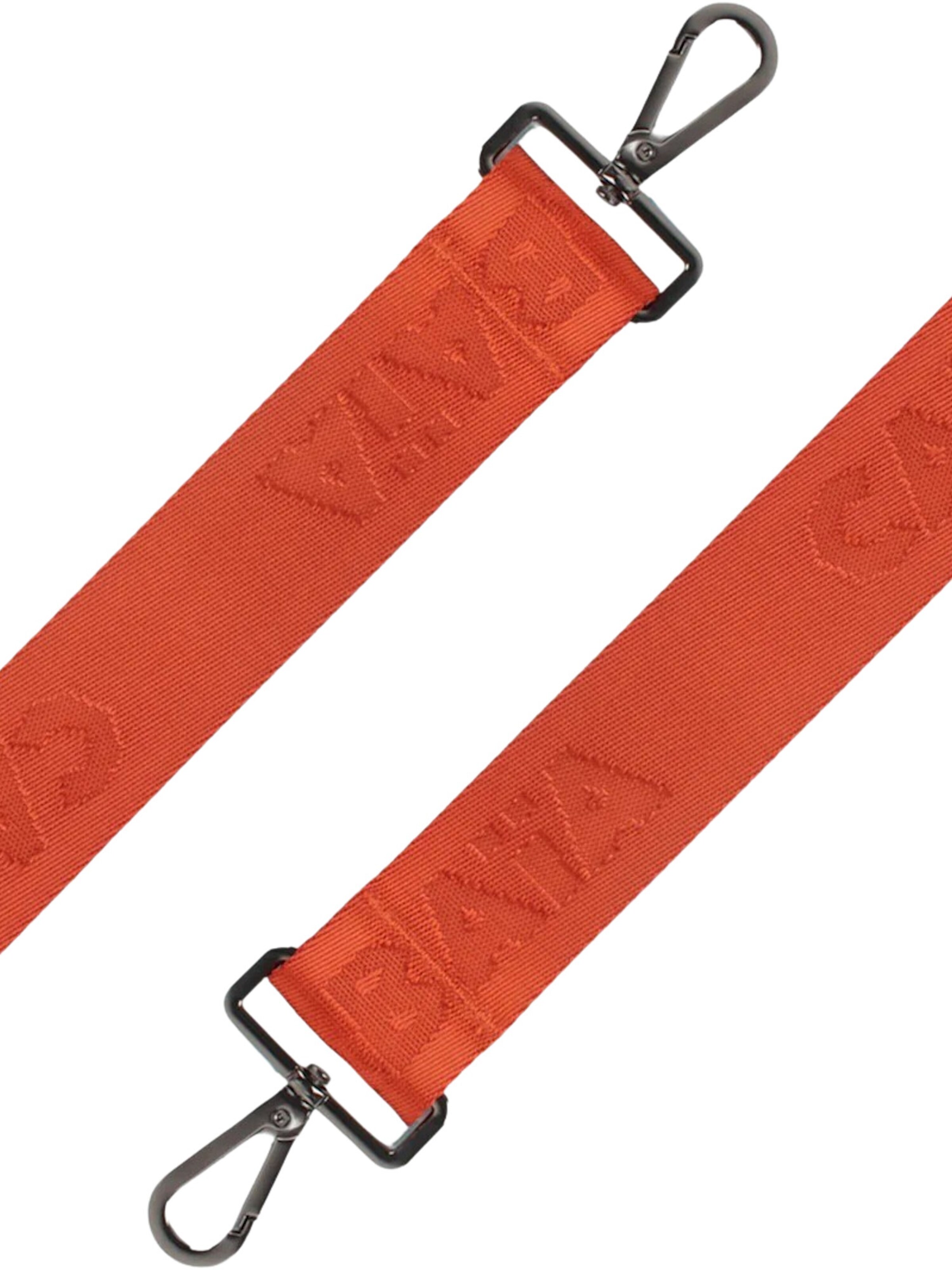 Cabaia Umhängetasche 'Bogota' in Orange