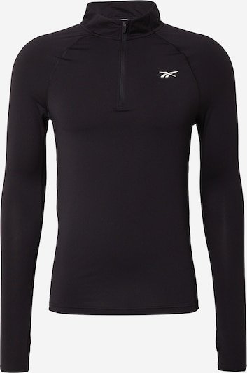 Reebok Sporta krekls 'ROCKY', krāsa - melns, Preces skats