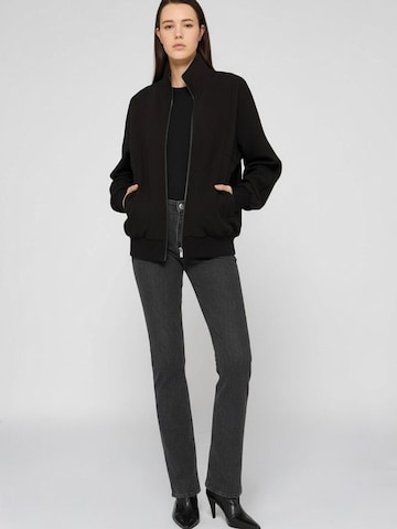 Slimfit Jeans di Trussardi in grigio