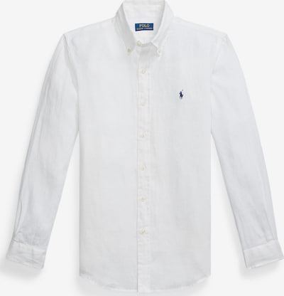 Marškiniai iš Polo Ralph Lauren, spalva – balta, Prekių apžvalga