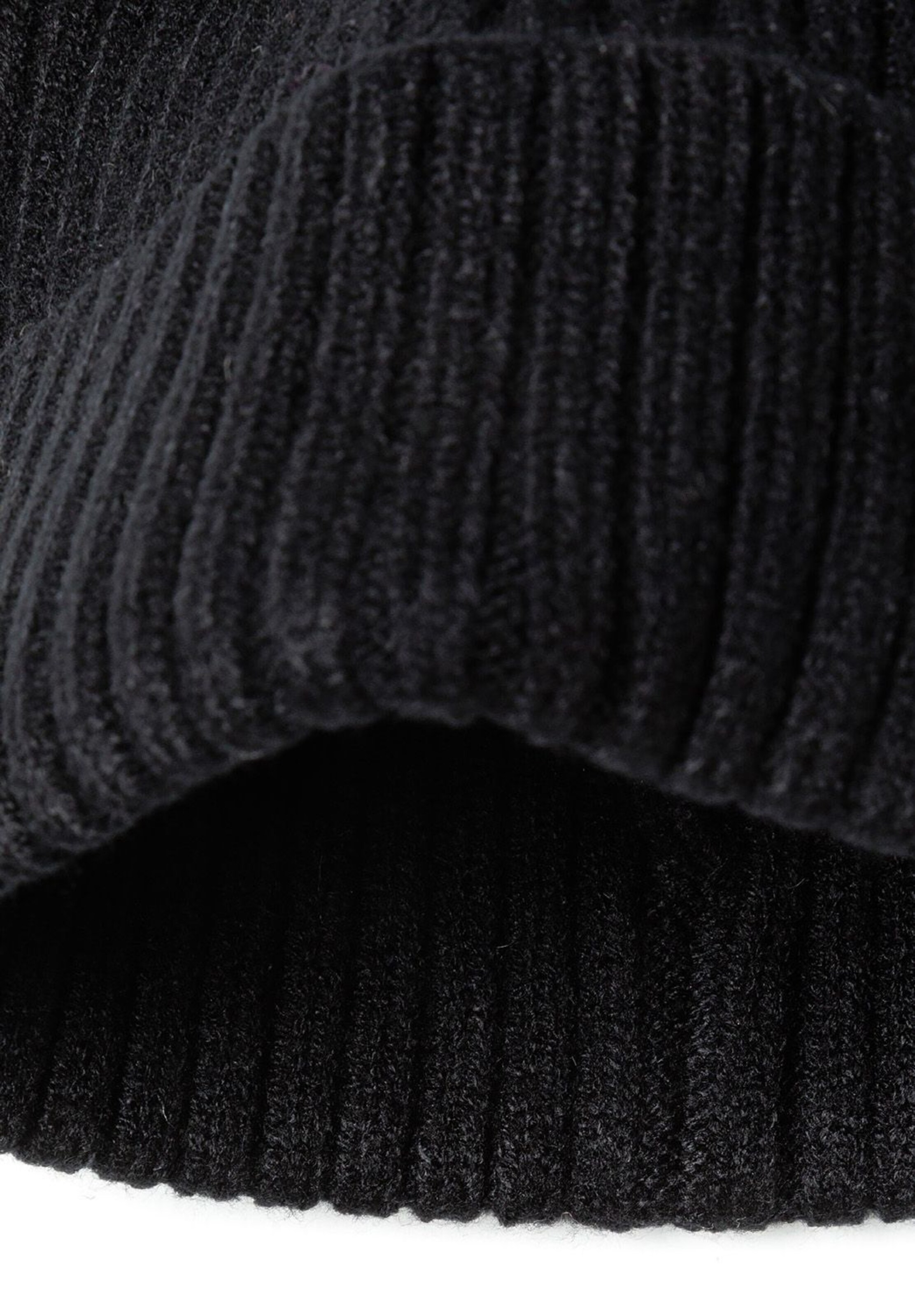 Căciulă de la MINOTI pe negru