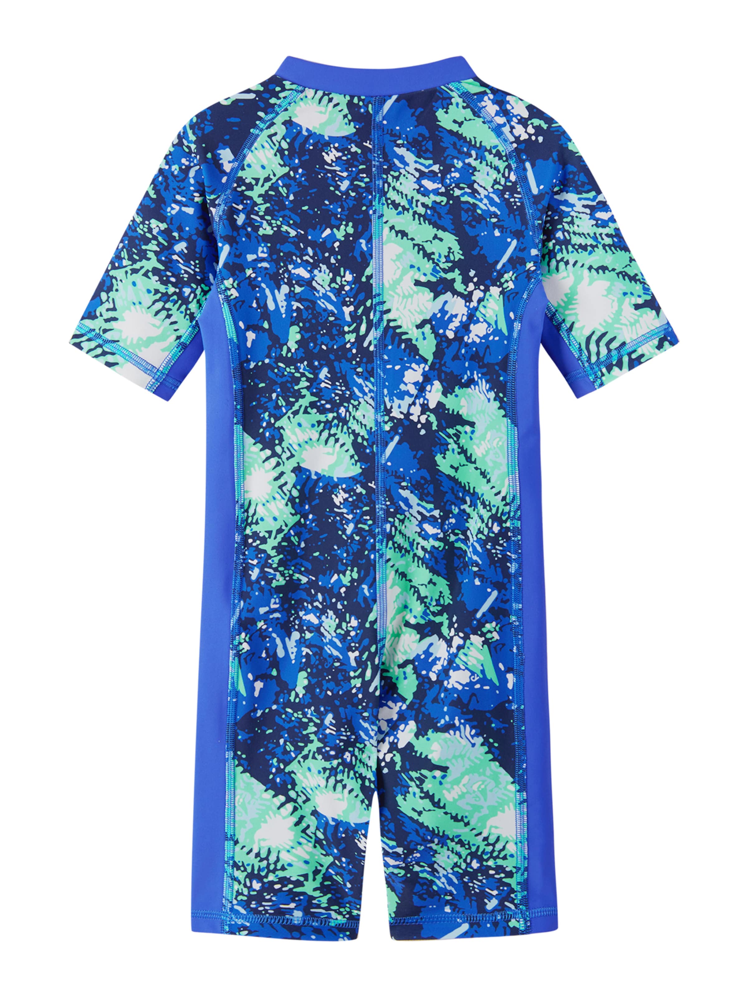 Reima УФ-защита 'Vesihiisi' в Зеленый