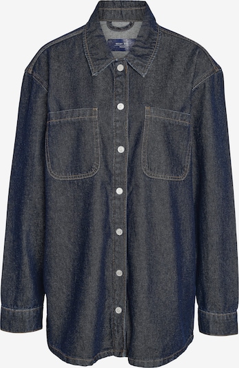 Noisy may Välikausitakki 'NMALVA' värissä tummansininen, Tuotenäkymä