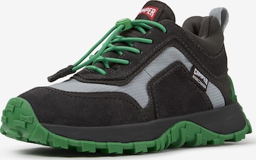 CAMPER Sneakers 'Drift Trail' in Green: front