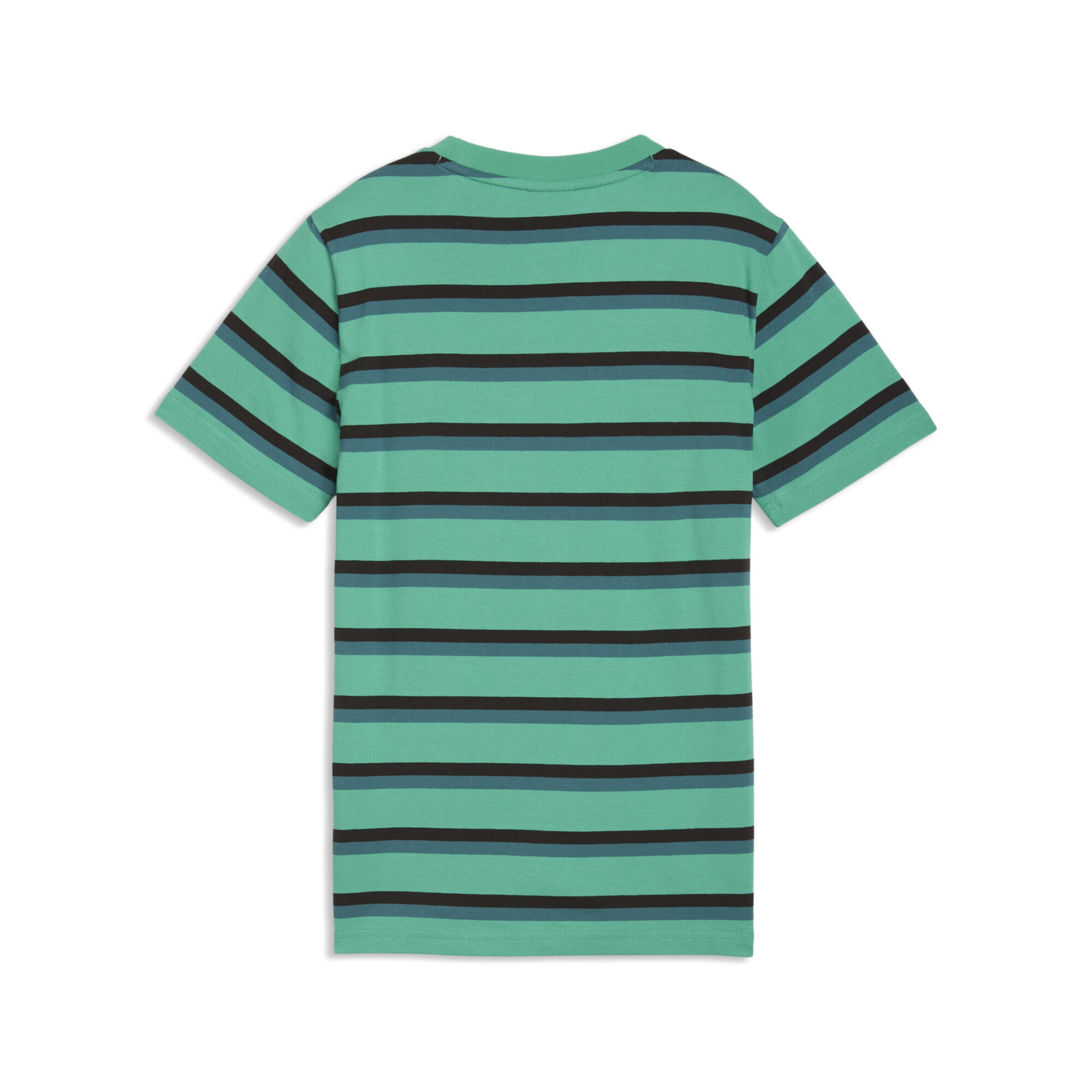 PUMA Functioneel shirt in Groen