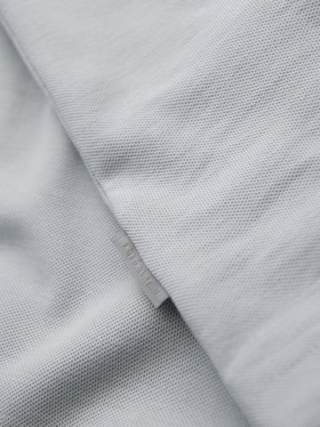 Ombre Shirt in Grijs