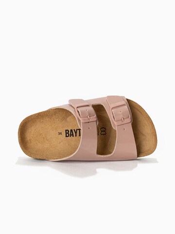 Bayton Otevřená obuv 'Atlas' – pink