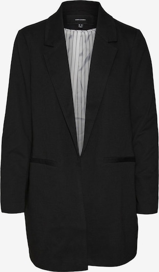 VERO MODA Blazer en noir, Vue avec produit