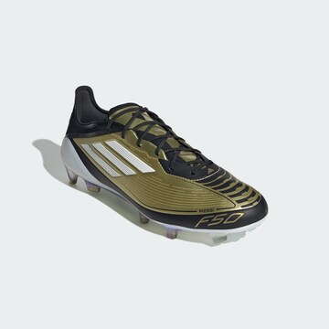 Chaussure de foot ADIDAS PERFORMANCE en or
