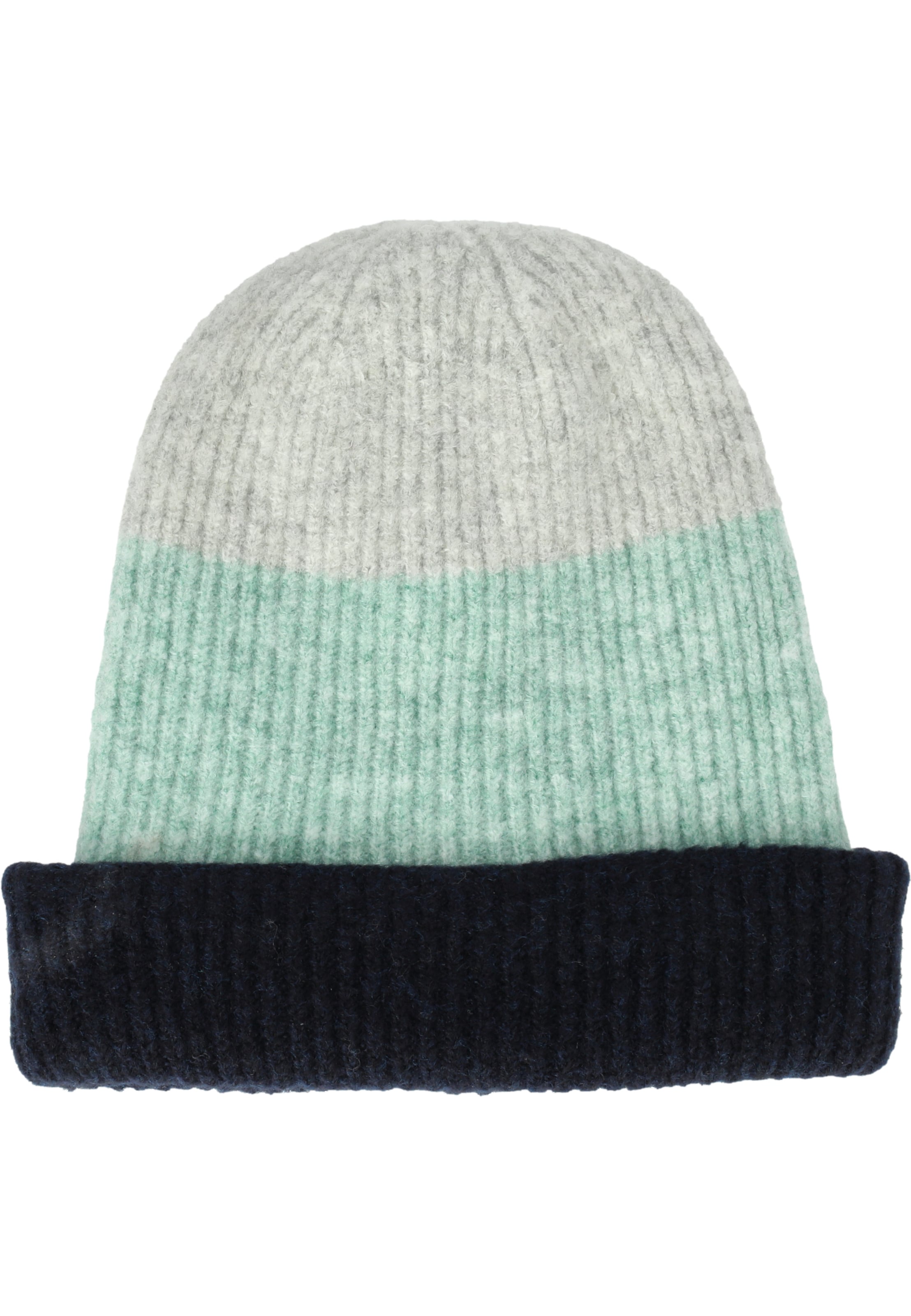 Whistler Beanie 'Valeo' in Green: front