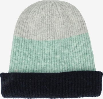 Whistler Beanie 'Valeo' in Green: front