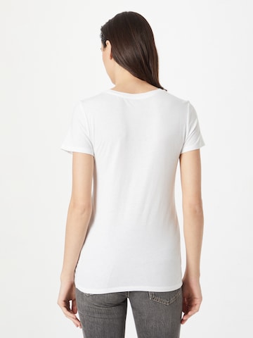 T-shirt GAP en blanc