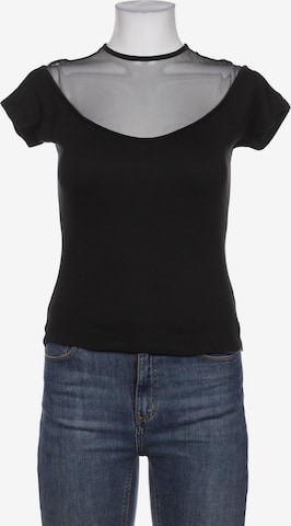 DIESEL Top & Shirt in M in Black: front