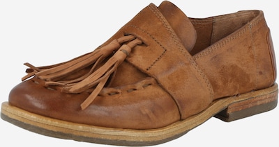 Mocassino 'ZEPORT ' A.S.98 di colore cognac, Visualizzazione prodotti