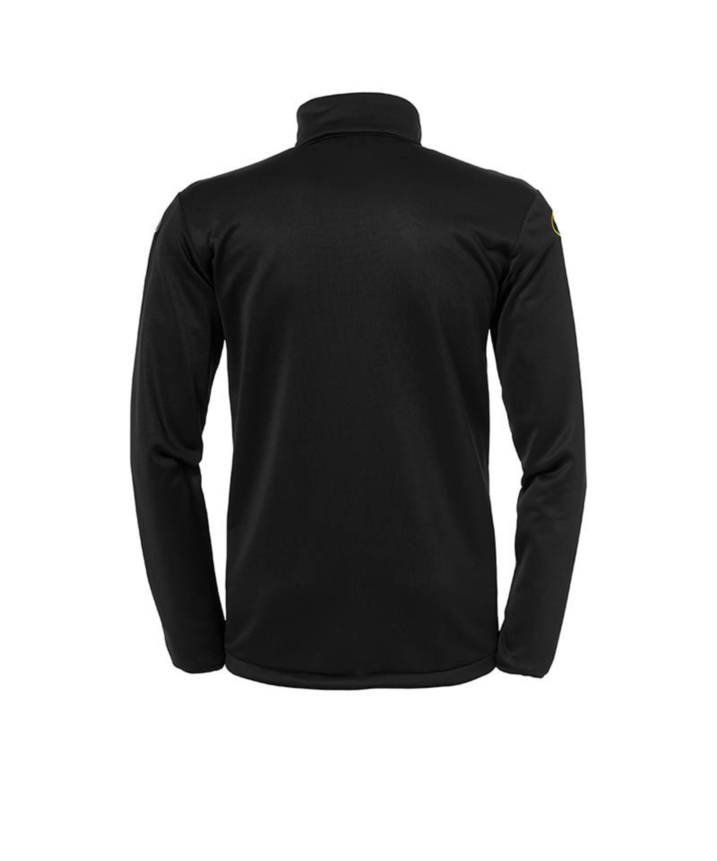 UHLSPORT Athletic Sweatshirt in Black