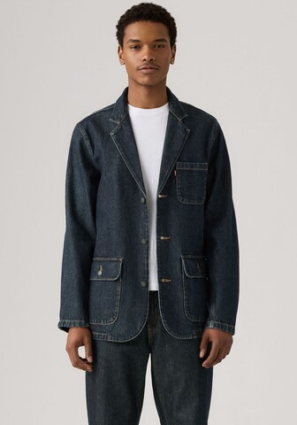 LEVI'S ® Between-Season Jacket in Blue: front