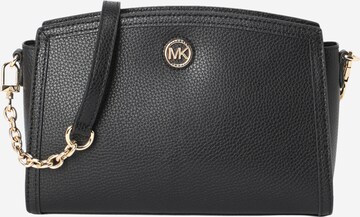 MICHAEL Michael Kors Taška přes rameno – černá