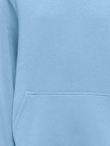 Only & Sons Junior Sweatshirt 'OSJCeres' in Blau