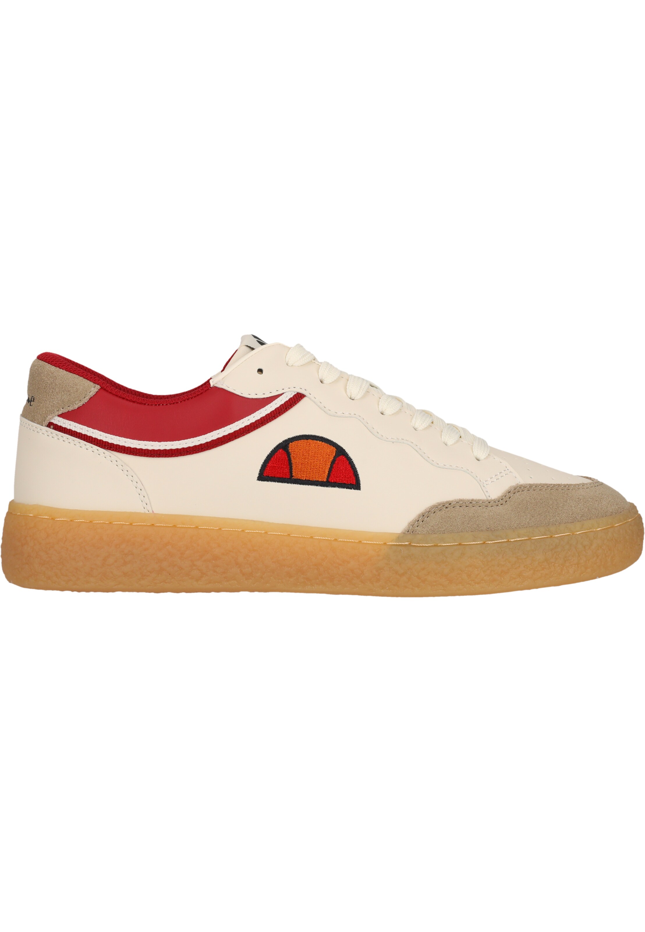 ELLESSE Sneaker 'IN59 Original' in Weiß