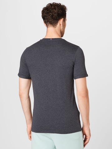 Les Deux Shirt 'Nørregaard' in Black